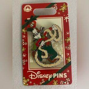 Disney Pins (Goofy)